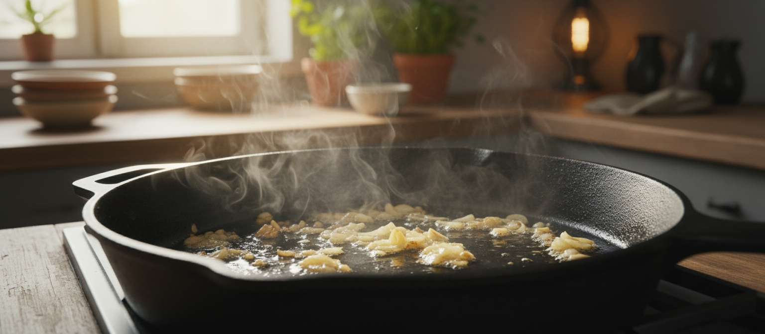 Creamy Mushroom and Thyme Soup gallery photo